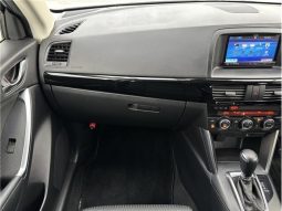 Mazda CX-5 XD 2014 full