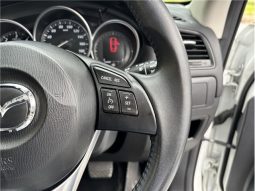 Mazda CX-5 XD 2014 full