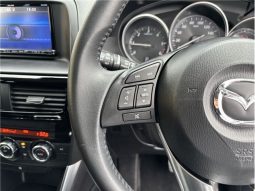 Mazda CX-5 XD 2014 full