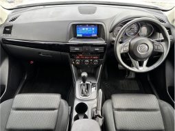 Mazda CX-5 XD 2014 full