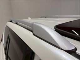 Toyota Land Cruiser Prado TXL Package 2017 full