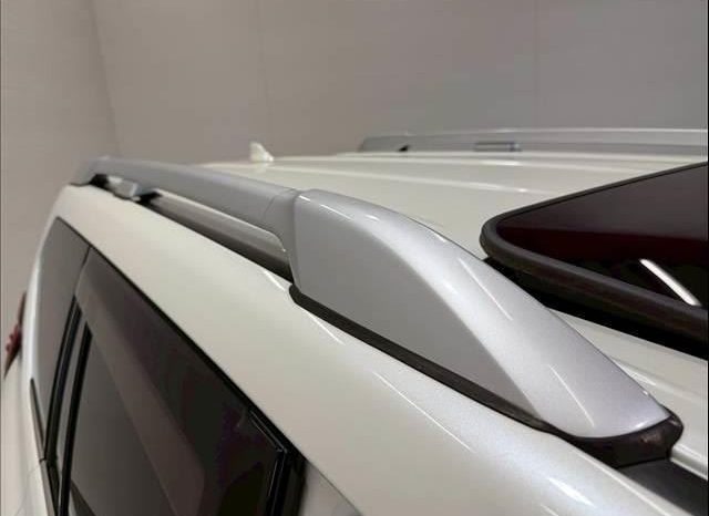 Toyota Land Cruiser Prado TXL Package 2017 full