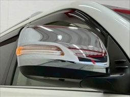 Toyota Land Cruiser Prado TXL Package 2017 full