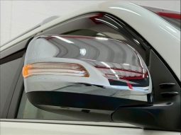 Toyota Land Cruiser Prado TXL Package 2017 full