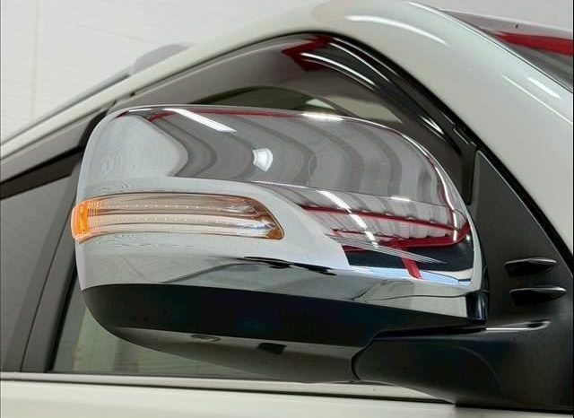 Toyota Land Cruiser Prado TXL Package 2017 full