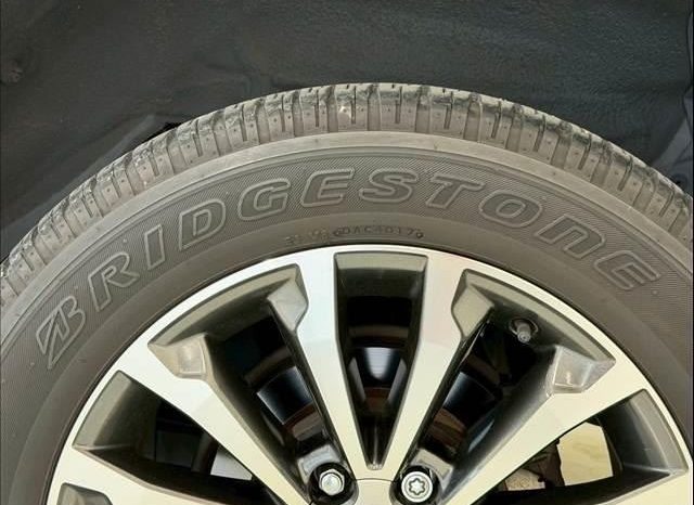 Toyota Land Cruiser Prado TXL Package 2017 full