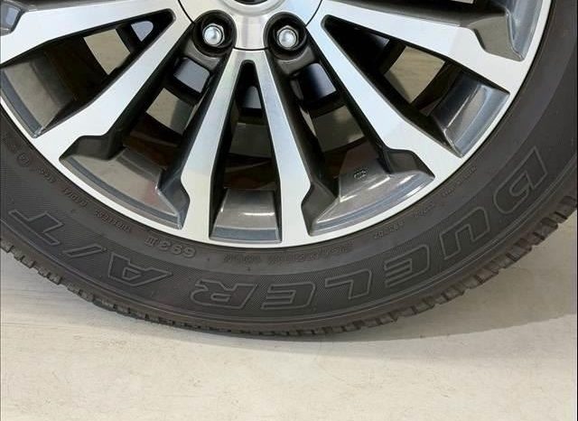 Toyota Land Cruiser Prado TXL Package 2017 full