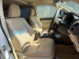 Toyota Land Cruiser Prado TXL Package 2017 full