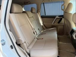 Toyota Land Cruiser Prado TXL Package 2017 full