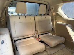 Toyota Land Cruiser Prado TXL Package 2017 full