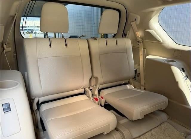 Toyota Land Cruiser Prado TXL Package 2017 full