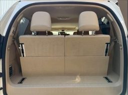 Toyota Land Cruiser Prado TXL Package 2017 full