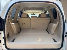 Toyota Land Cruiser Prado TXL Package 2017 full