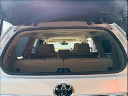 Toyota Land Cruiser Prado TXL Package 2017 full