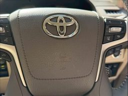 Toyota Land Cruiser Prado TXL Package 2017 full