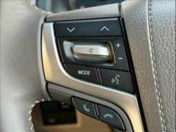 Toyota Land Cruiser Prado TXL Package 2017 full