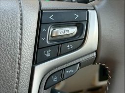 Toyota Land Cruiser Prado TXL Package 2017 full