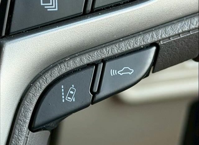 Toyota Land Cruiser Prado TXL Package 2017 full