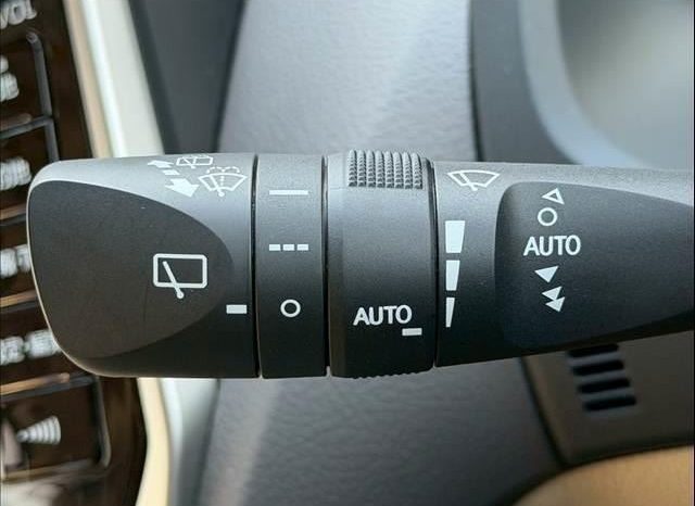 Toyota Land Cruiser Prado TXL Package 2017 full