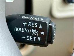 Toyota Land Cruiser Prado TXL Package 2017 full