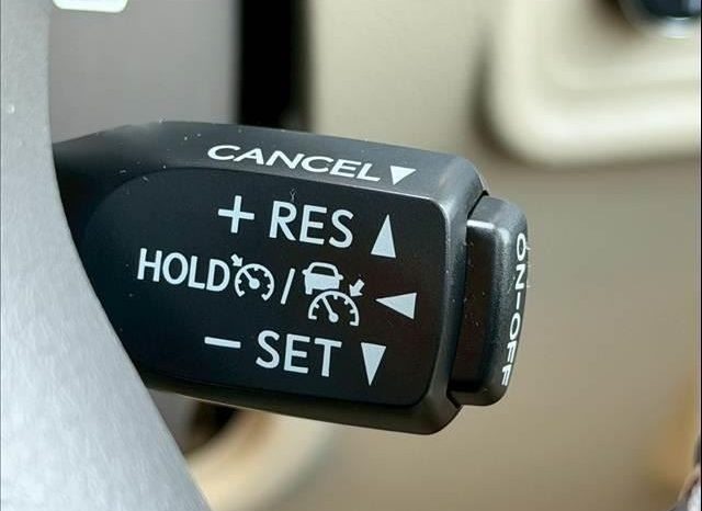 Toyota Land Cruiser Prado TXL Package 2017 full