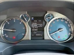 Toyota Land Cruiser Prado TXL Package 2017 full