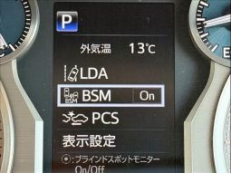 Toyota Land Cruiser Prado TXL Package 2017 full