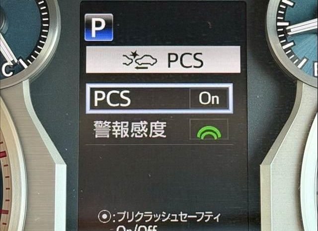 Toyota Land Cruiser Prado TXL Package 2017 full