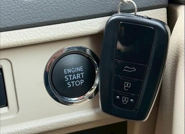 Toyota Land Cruiser Prado TXL Package 2017 full