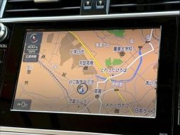 Toyota Land Cruiser Prado TXL Package 2017 full