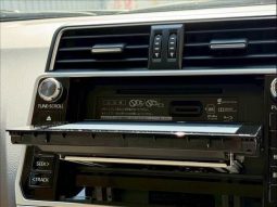 Toyota Land Cruiser Prado TXL Package 2017 full