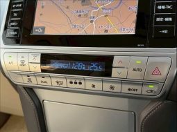 Toyota Land Cruiser Prado TXL Package 2017 full