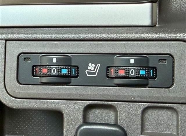 Toyota Land Cruiser Prado TXL Package 2017 full