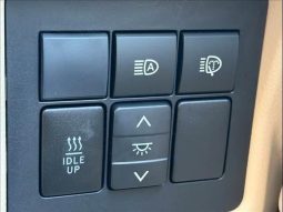 Toyota Land Cruiser Prado TXL Package 2017 full