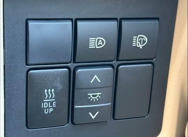 Toyota Land Cruiser Prado TXL Package 2017 full