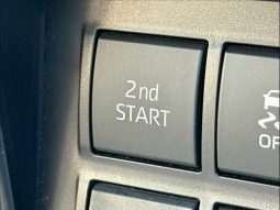 Toyota Land Cruiser Prado TXL Package 2017 full