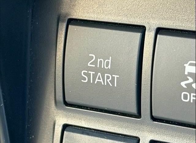 Toyota Land Cruiser Prado TXL Package 2017 full