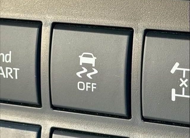 Toyota Land Cruiser Prado TXL Package 2017 full