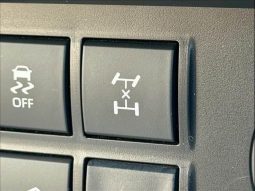 Toyota Land Cruiser Prado TXL Package 2017 full