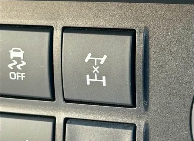 Toyota Land Cruiser Prado TXL Package 2017 full