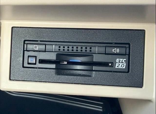 Toyota Land Cruiser Prado TXL Package 2017 full