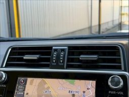 Toyota Land Cruiser Prado TXL Package 2017 full