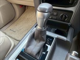 Toyota Land Cruiser Prado TXL Package 2017 full