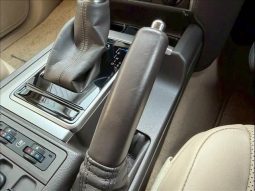 Toyota Land Cruiser Prado TXL Package 2017 full