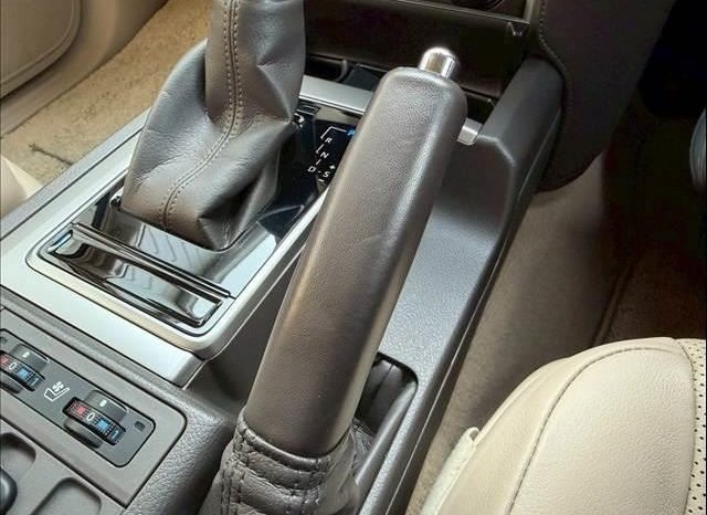 Toyota Land Cruiser Prado TXL Package 2017 full