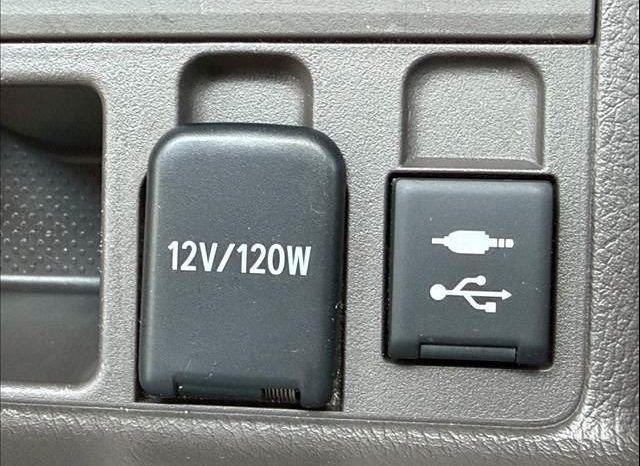 Toyota Land Cruiser Prado TXL Package 2017 full