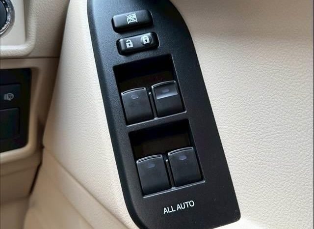 Toyota Land Cruiser Prado TXL Package 2017 full