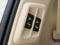 Toyota Land Cruiser Prado TXL Package 2017 full