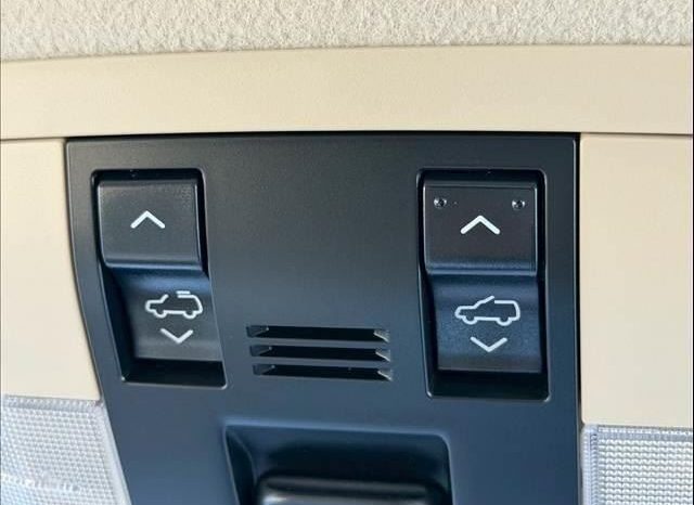 Toyota Land Cruiser Prado TXL Package 2017 full