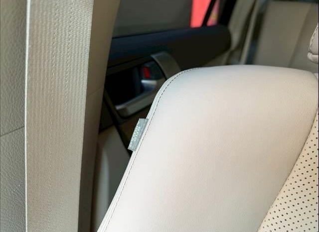Toyota Land Cruiser Prado TXL Package 2017 full